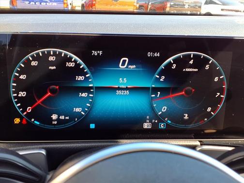 2022 Mercedes-Benz GLB 250 Base