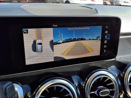 2022 Mercedes-Benz GLB 250 Base