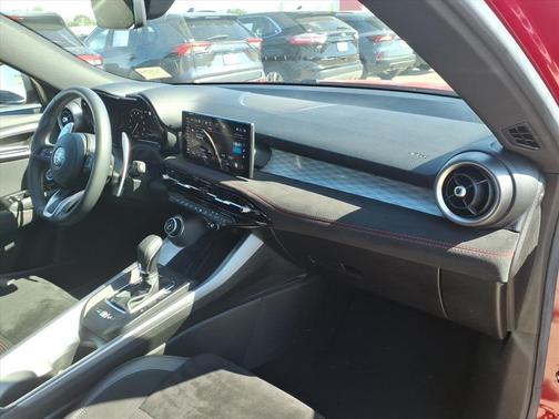 2024 Alfa Romeo Tonale Veloce