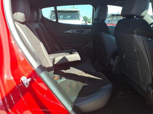 2024 Alfa Romeo Tonale Veloce