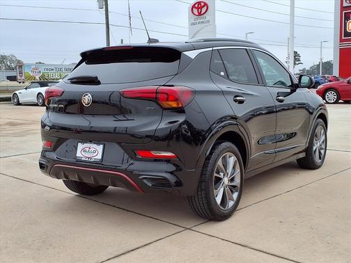 2021 Buick Encore GX Preferred