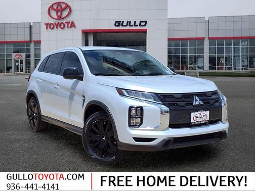 2023 Mitsubishi Outlander Sport 2.0 LE
