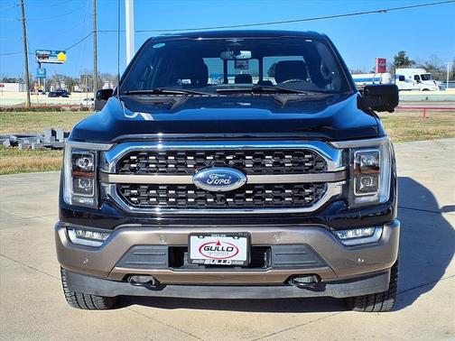 2023 Ford F-150 King Ranch