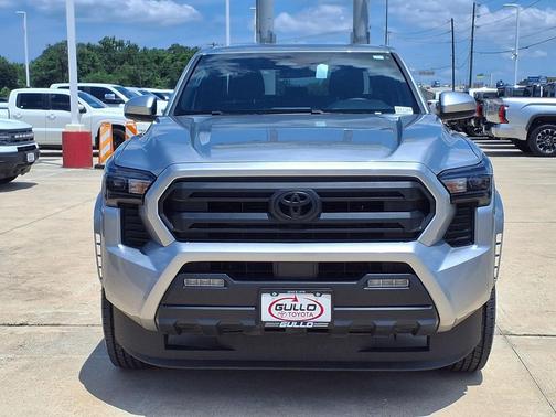 Solar Octane 2024 Toyota Tacoma SR5