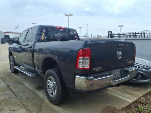 2019 RAM 2500 Big Horn