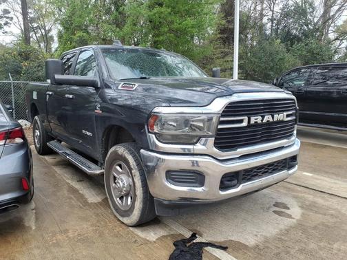 2019 RAM 2500 Big Horn