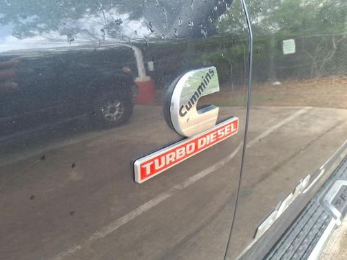 2019 RAM 2500 Big Horn