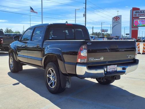2014 Toyota Tacoma PreRunner