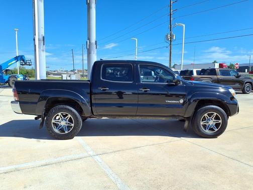 2014 Toyota Tacoma PreRunner