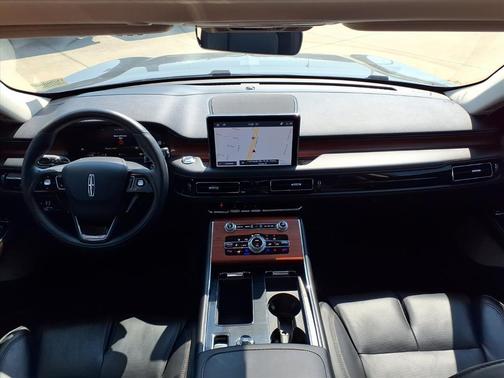 2024 Lincoln Aviator Reserve AWD