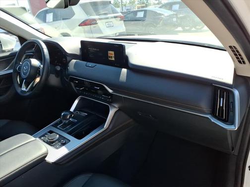 2024 Mazda CX-90 3.3 Turbo S