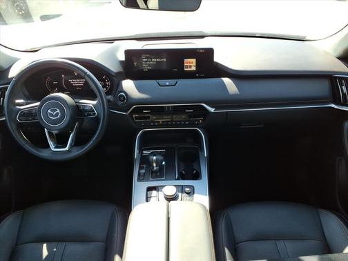 2024 Mazda CX-90 3.3 Turbo S