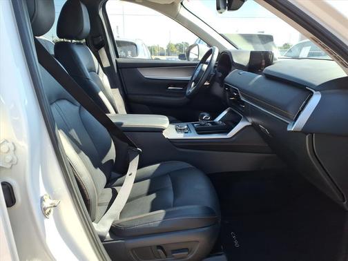 2024 Mazda CX-90 3.3 Turbo S