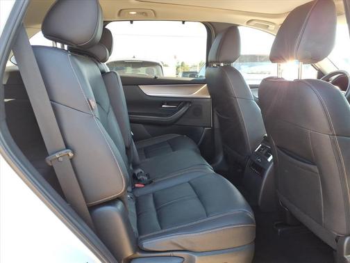 2024 Mazda CX-90 3.3 Turbo S