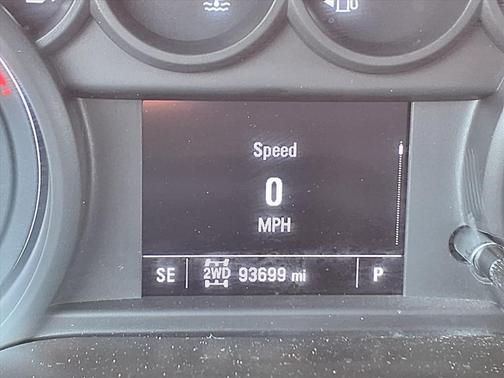 2021 Chevrolet Silverado 1500 WT