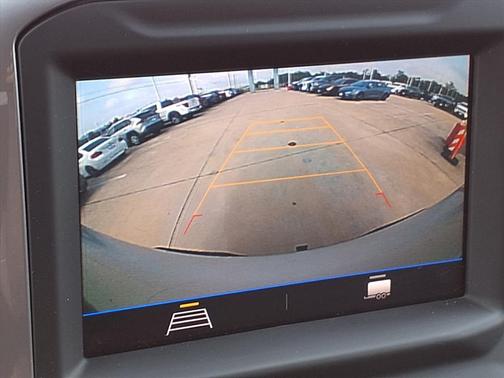 2021 Chevrolet Silverado 1500 WT