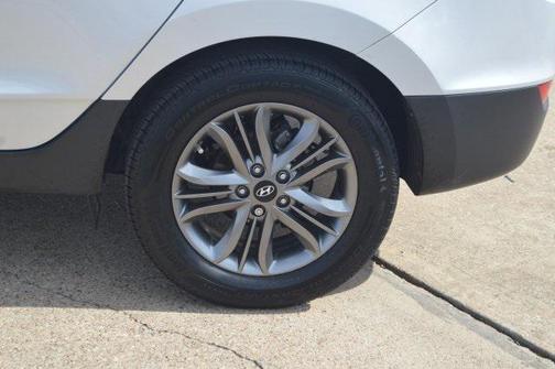 2014 Hyundai TUCSON GLS