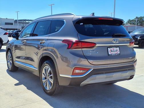 2019 Hyundai SANTA FE SEL Plus 2.4