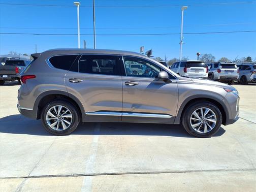 2019 Hyundai SANTA FE SEL Plus 2.4