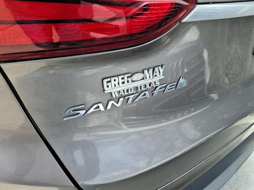 2019 Hyundai SANTA FE SEL Plus 2.4