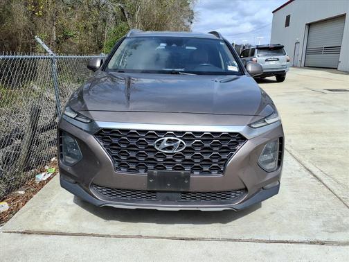 2019 Hyundai SANTA FE SEL Plus 2.4