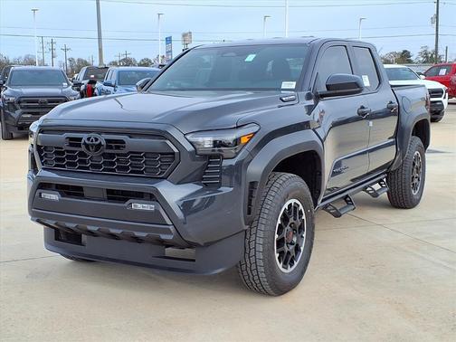 2026 Toyota Tacoma Hybrid Tacoma TRD Off-Road