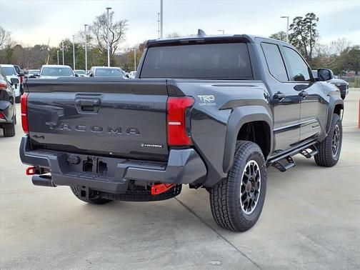 2026 Toyota Tacoma Hybrid Tacoma TRD Off-Road
