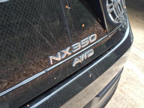 2023 Lexus NX 350 350 Premium