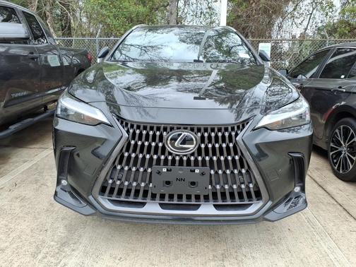 2023 Lexus NX 350 350 Premium
