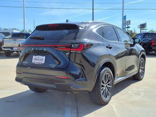 2023 Lexus NX 350 350 Premium