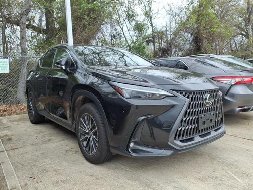 2023 Lexus NX 350 350 Premium