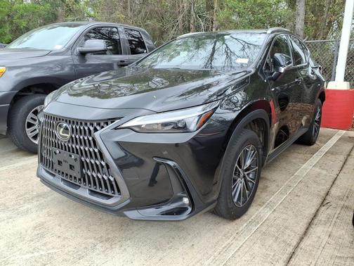 2023 Lexus NX 350 350 Premium