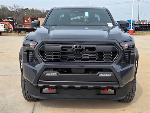 2026 Toyota Tacoma Hybrid TRD Off Road