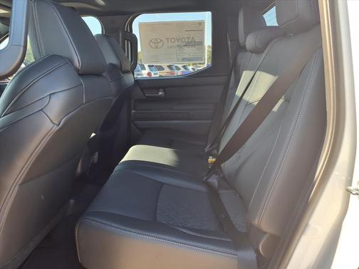 2025 Toyota Tacoma Limited