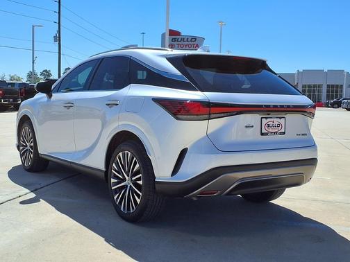 2024 Lexus RX 350 Premium Plus