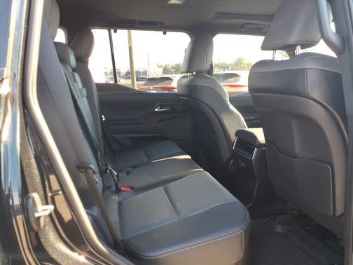 2024 Lexus GX 550 550 Luxury