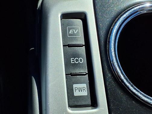 2012 Toyota Prius v Three