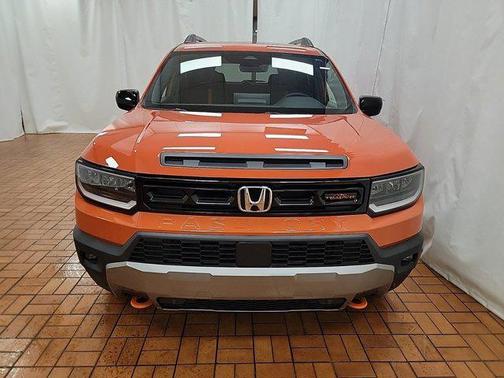 2026 Honda Passport AWD TrailSport