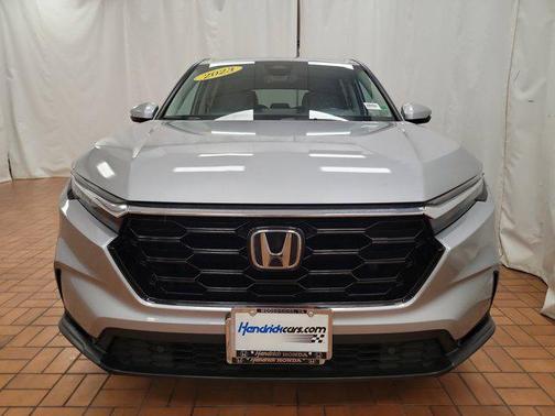 2023 Honda CR-V EX-L 2WD
