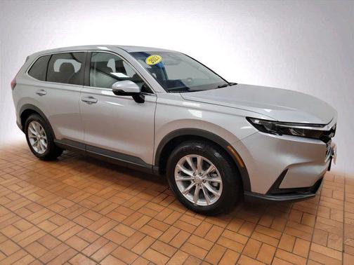 2023 Honda CR-V EX-L 2WD