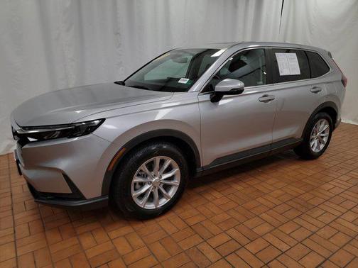 2023 Honda CR-V EX-L 2WD