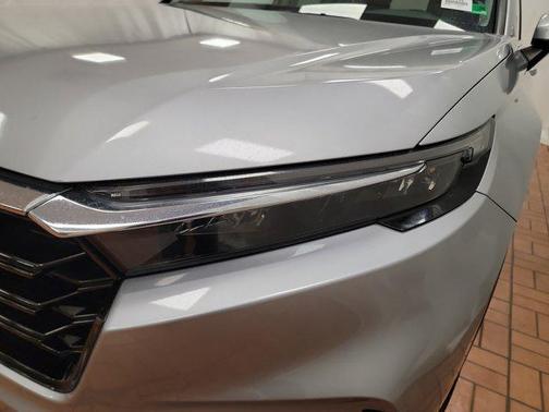 2023 Honda CR-V EX-L 2WD