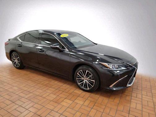 2022 Lexus ES 350 Base