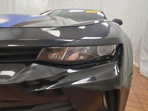 2016 Chevrolet Camaro 1LT