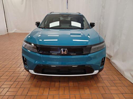 2025 Honda Prologue Elite