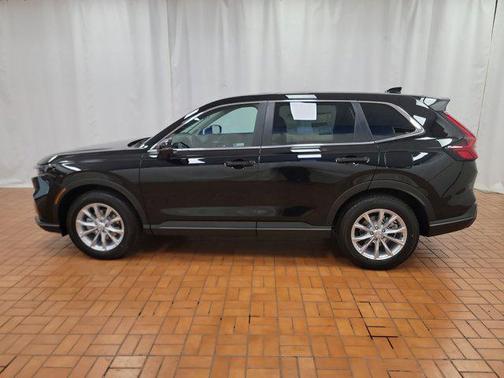 2025 Honda CR-V EX AWD