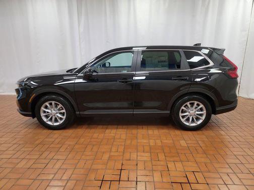 2025 Honda CR-V EX 2WD