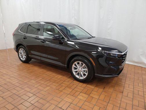 2025 Honda CR-V EX 2WD