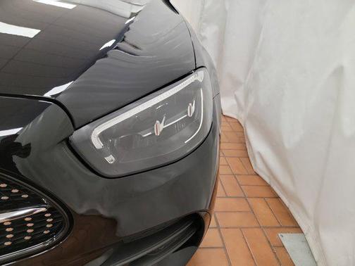 2023 Mercedes-Benz E-Class 4MATIC