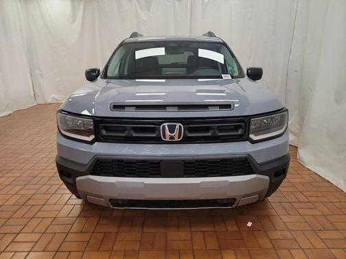 2026 Honda Passport AWD RTL Towing